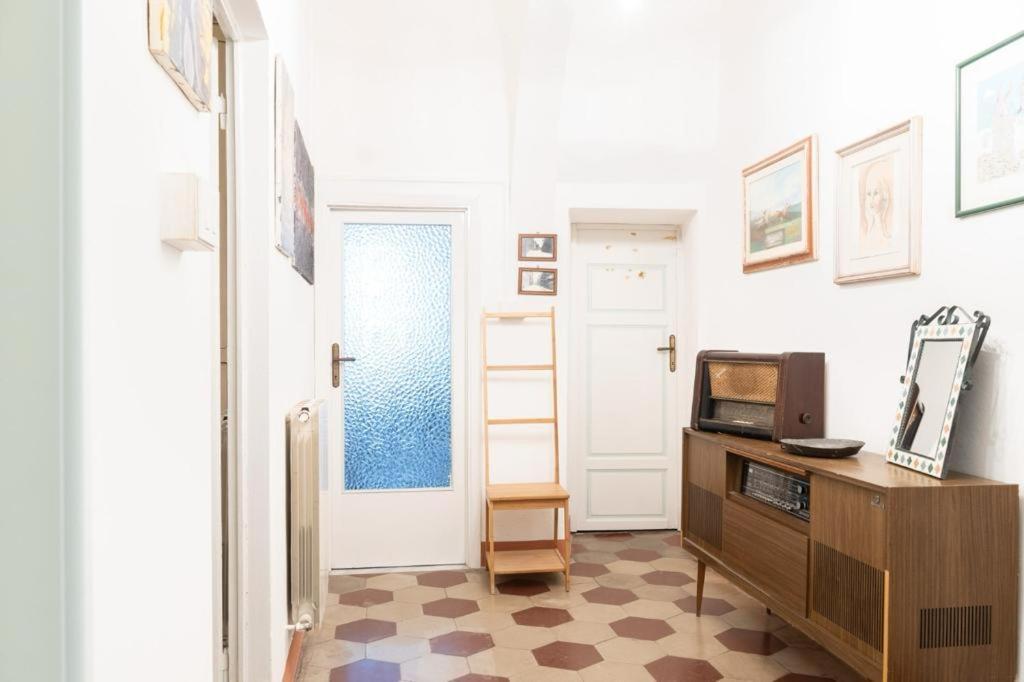 Ferienwohnung Anita, Centro Storico Pisa Exterior foto