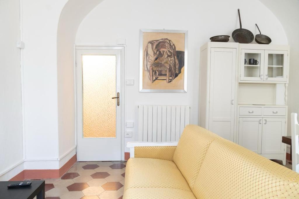Ferienwohnung Anita, Centro Storico Pisa Exterior foto