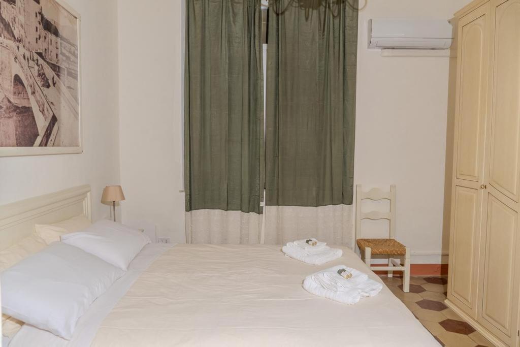Ferienwohnung Anita, Centro Storico Pisa Exterior foto